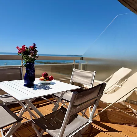 Rivage Pornichet