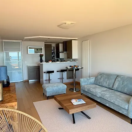 Rivage Apartamento *