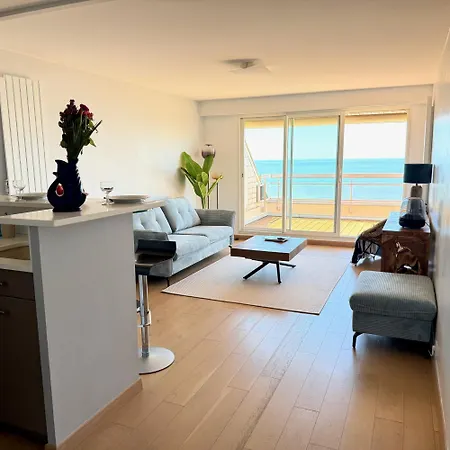 Rivage Apartamento *
