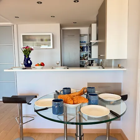 Apartamento Rivage Pornichet