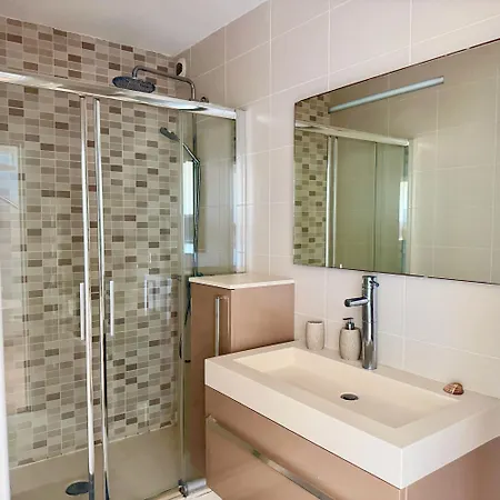 Rivage Apartamento Pornichet