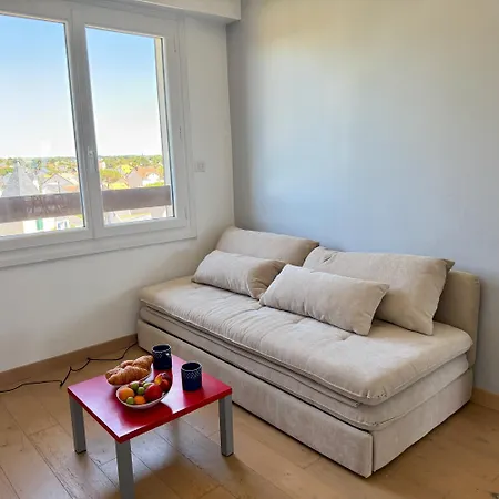 Rivage Apartamento