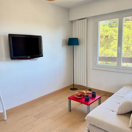 Rivage Apartamento Pornichet