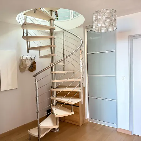 Apartamento Rivage