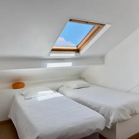 Apartamento Rivage Pornichet