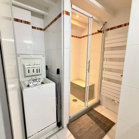 Apartamento Rivage *