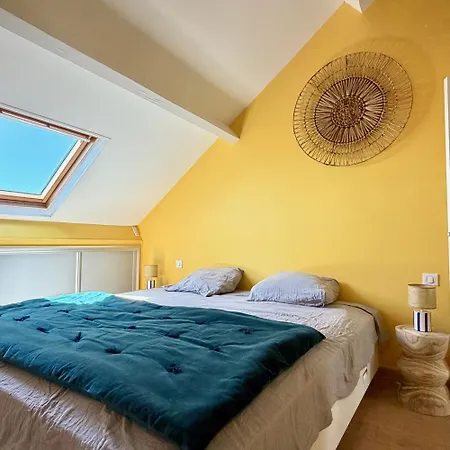 Apartamento Rivage