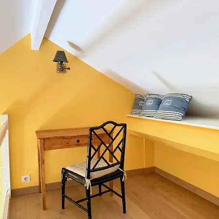 Apartamento Rivage