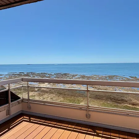 Apartamento Rivage *