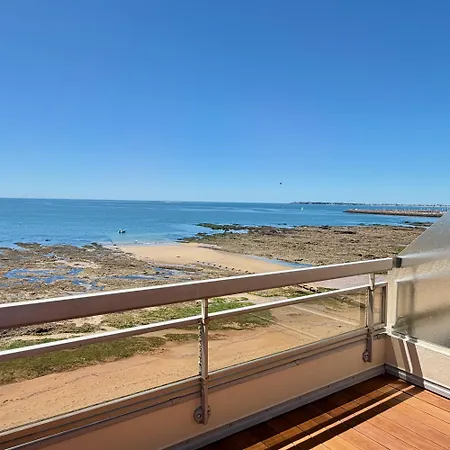 Apartamento Rivage