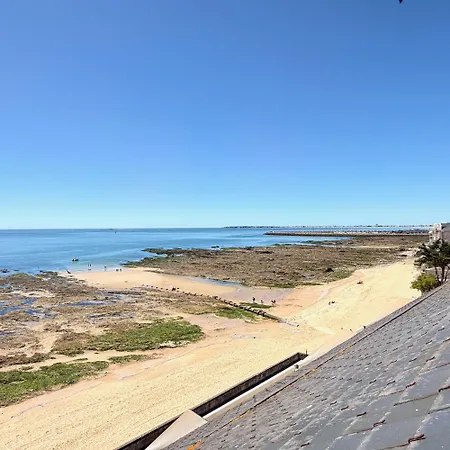 Apartamento Rivage *